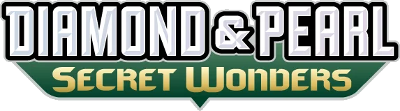Secret Wonders logo
