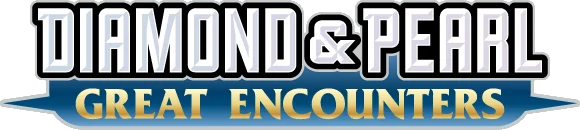 Great Encounters logo