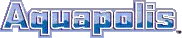 Aquapolis logo
