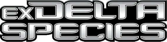 Delta Species logo
