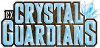 Crystal Guardians logo