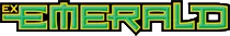 Emerald logo