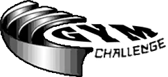 Gym Challenge logo