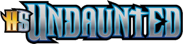HS—Undaunted logo