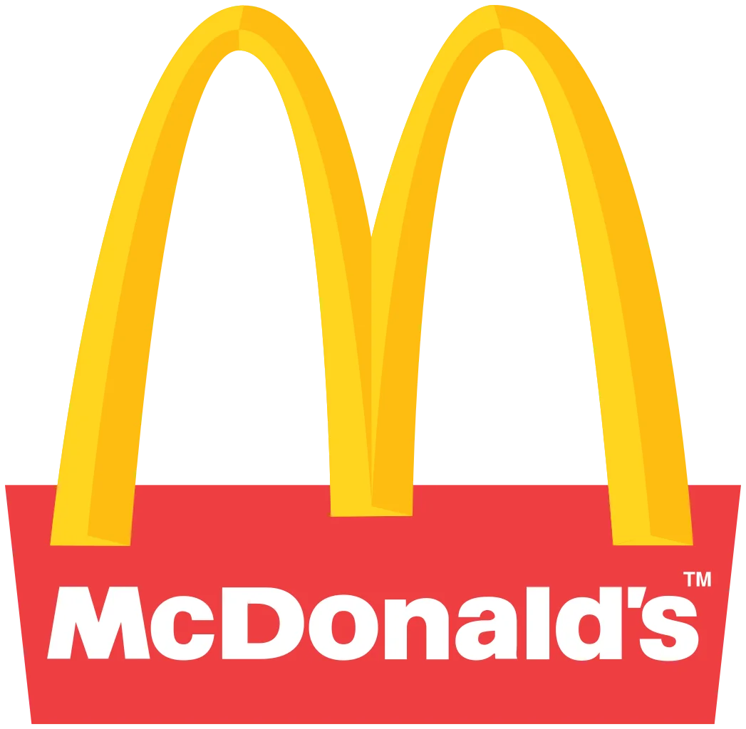 McDonald's Collection 2014 logo