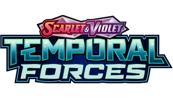 Temporal Forces logo