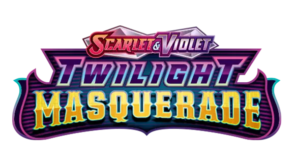 Twilight Masquerade logo