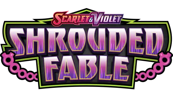 Shrouded Fable logo