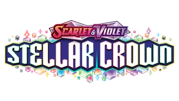Stellar Crown logo