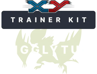 XY Trainer Kit Wigglytuff logo