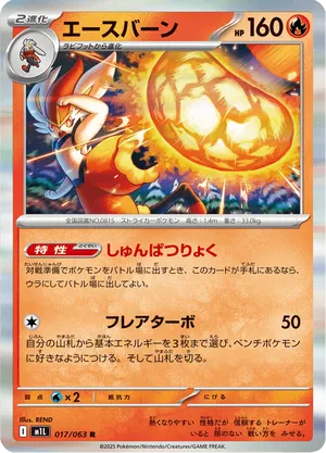 Cinderace