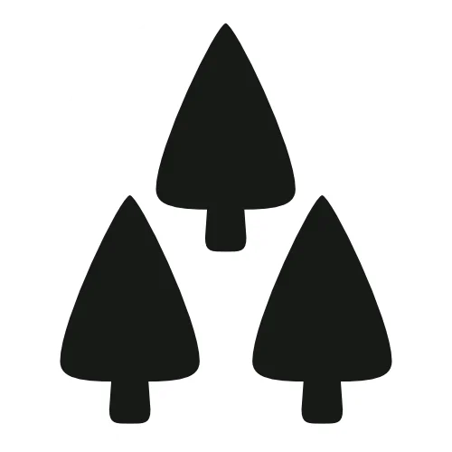 Mirage Forest symbol