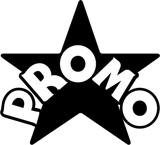Scarlet & Violet Black Star Promos symbol