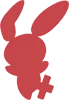 EX Trainer Kit 2 Plusle symbol