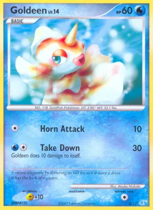 Floatzel