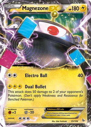 Magnezone-EX